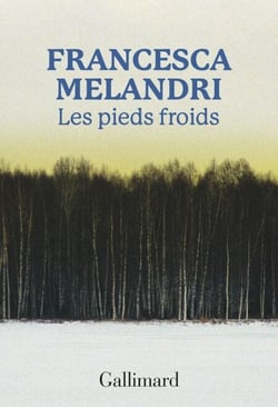 Les pieds froids