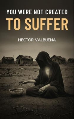 You Were Not Created to Suffer
