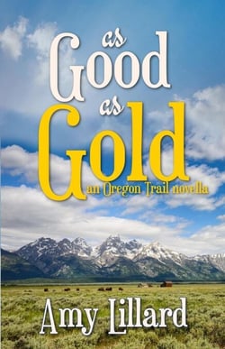 As Good As Gold