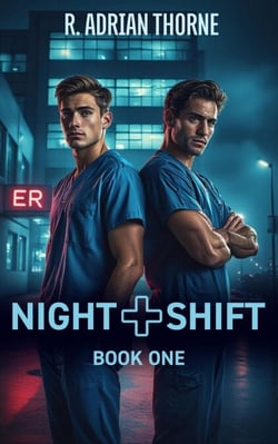 Night Shift: Book One - Night Shift, #1