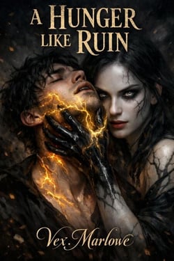 A Hunger Like Ruin