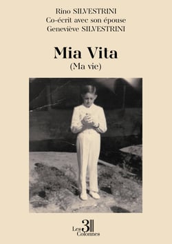 Mia Vita - (Ma vie)