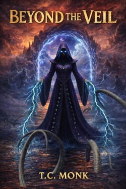 Beyond The Veil