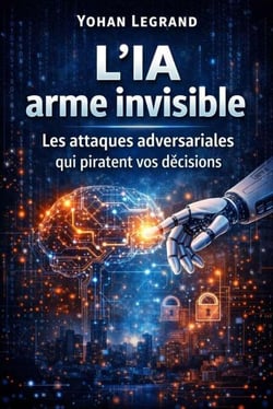 L'IA arme invisible : Les attaques adversariales qui piratent vos décisions