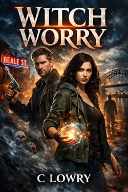 Witch Worry