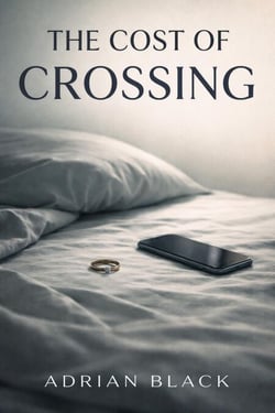 The Cost of Crossing - Lines We Cross, #3