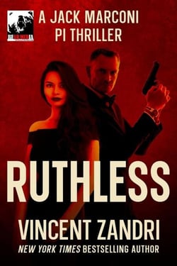 Ruthless - A Jack "Keeper" Marconi PI Thriller Series