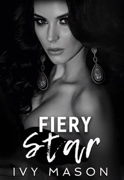 Fiery Star - Dark Knight, #2
