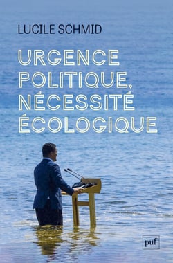 Urgence politique, nécessité écologique