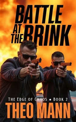 Battle at the Brink - The Edge of Chaos, #2