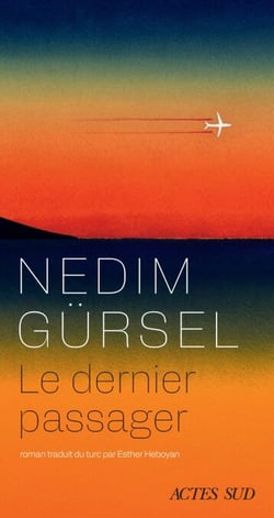 Le Dernier Passager