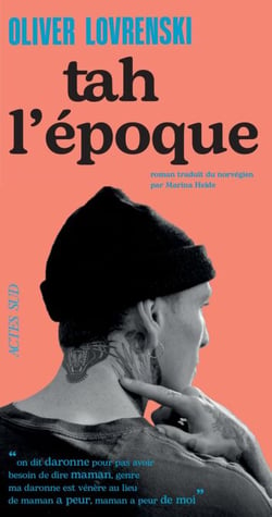 tah l'époque