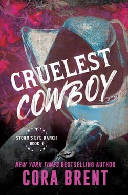 Cruelest Cowboy - Previously published as Cruelest Contract
