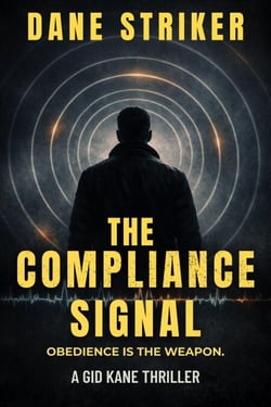 The Compliance Signal - Gid Kane Thrillers, #4
