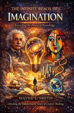 The Infinite Reach of Imagination