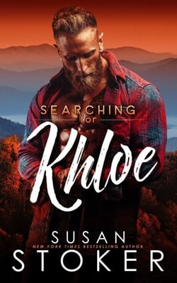 Searching for Khloe - Eagle Point Search &amp; Rescue, #7