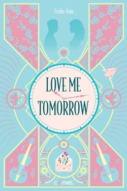 Love me tomorrow