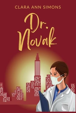 Dr. Novak - Die Watson-Memorial-Hospital-Reihe