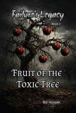 Fruit of the Toxic Tree - Failure's Legacy, #2