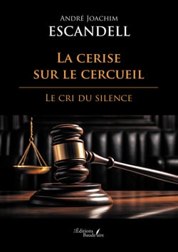 La cerise sur le cercueil - Le cri du silence