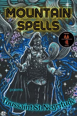 Mountain Spells