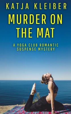 Murder on the Mat - Catalonia crime novels – holiday thrills under the southern sun, #2