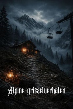 Alpine griezelverhalen