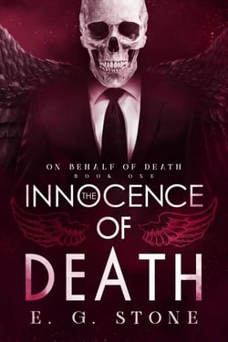 The Innocence of Death - On Behalf of Death, #1