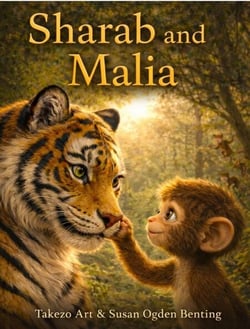 Sharab and Malia