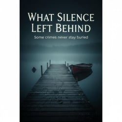What Silence Left Behind
