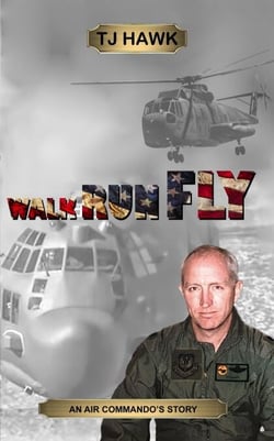 Walk Run Fly