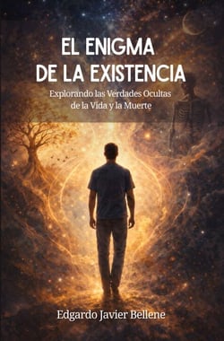 El Enigma de la Existencia: Explorando las Verdades Ocultas de la Vida y la Muerte
