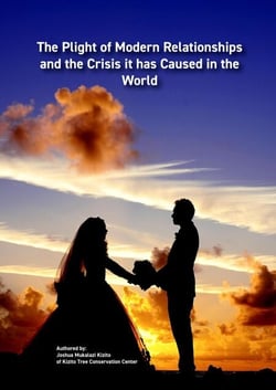 The Plight of Modern Relationships and the Crisis it has Caused in the World