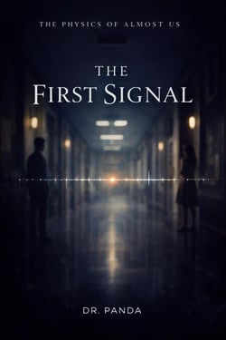 The First Signal - The Physics of Almost Us