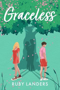 Graceless - Grace Notes, #2