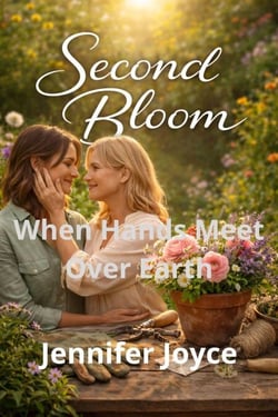 When Hands Meet Over Earth - Second Bloom, #19