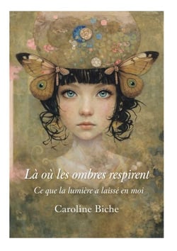 Là où les ombres respirent - Ce que la lumière a laissé en moi