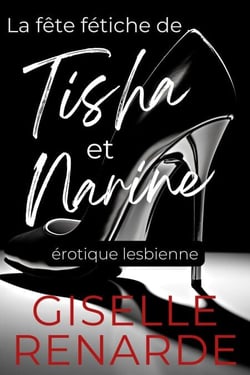 La fête fétiche de Tisha et Narine