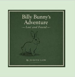 Billy Bunny’s Adventure Lost and Found - Billy Bunny’s Adventure, #1