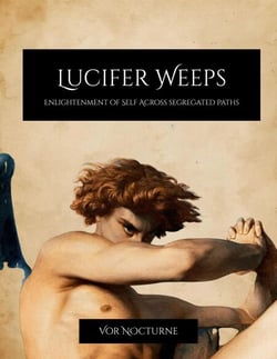 Lucifer Weeps