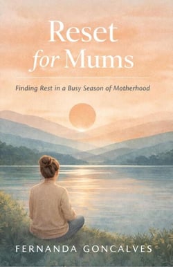 Reset For Mums