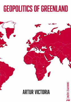 Geopolitics of Greenland - Geopolitics, #3