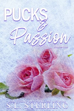 Pucks &amp; Passion Volume One