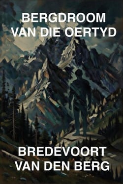 Bergdroom van die Oertyd - GRUWELVERHALE IN AFRIKAANS - BREDEVOORT VAN DEN BERG, #7