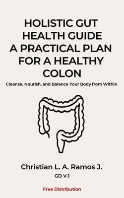 The Holistic Gut Health Guide
