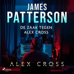 De zaak tegen Alex Cross 