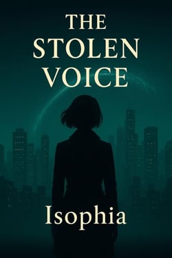The Stolen Voice
