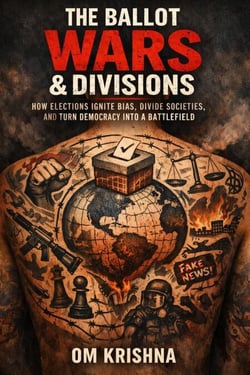 The Ballot Wars &amp; Divisions