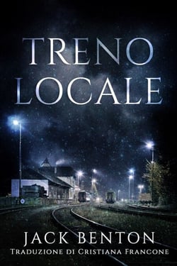 Treno Locale - I misteri di Slim Hardy, #4