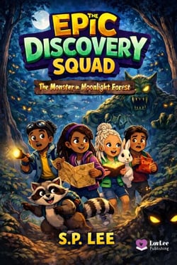 The Epic Discovery Squad